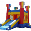 Balloon Combo Bouncer