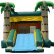 Jungle Combo Bouncer