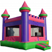 15 x 15 Castle Jumper