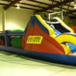 40 Foot Obstacle Course