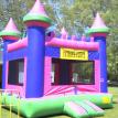 Castle Bouncer